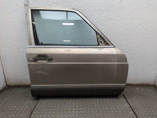 Замок двери правый передний, Mercedes S-Класс 1985-1991