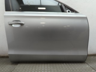 Замок двери правый передний, Audi A8 2009-2014