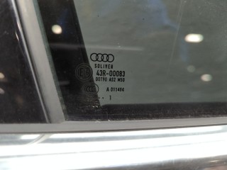 Замок двери правый передний, Audi A8 2009-2014