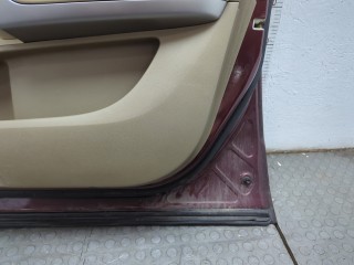 Замок двери правый передний, Acura MDX 2010-2013