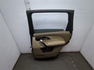 Замок двери правый задний, Acura MDX 2010-2013