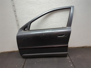 Замок двери левый передний Volvo XC70 2004-2007