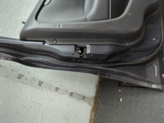 Замок двери левый передний, Volvo XC70 2004-2007