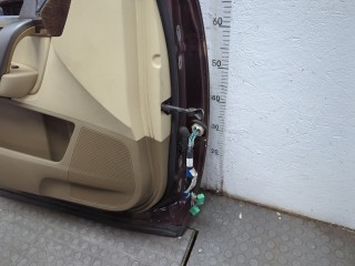 Замок двери левый передний, Acura MDX 2010-2013