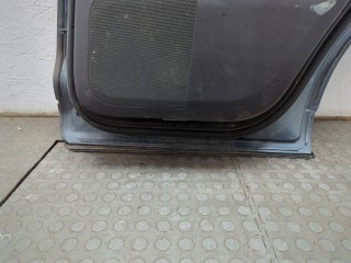 Замок двери правый задний, Volkswagen Touareg 2002-2007