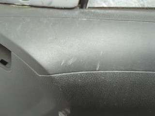 Замок двери правый передний, Chevrolet Spark 2009-2016
