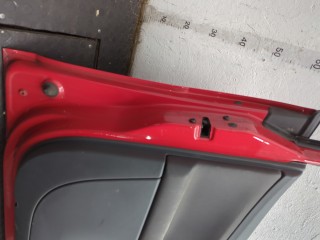 Замок двери левый передний, Seat Altea 2004-2009