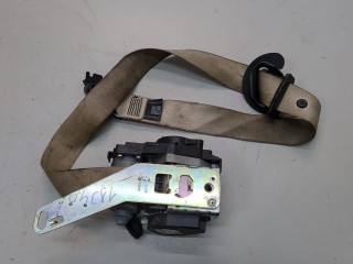 Ремень безопасности левый передний, ориг. номер 72119164503, 9164503, BMW 7 серия 2008-2012