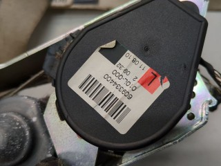 Ремень безопасности левый передний, ориг. номер 72119164503, 9164503, BMW 7 серия 2008-2012