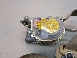 Ремень безопасности левый передний, Subaru Tribeca 2007-2014