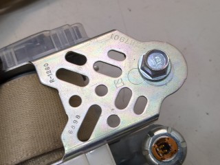 Ремень безопасности правый передний, Subaru Tribeca 2007-2014