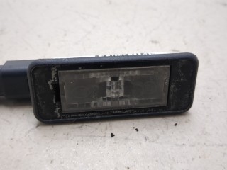 Подсветка номера Citroen C4 Picasso 2013-2016