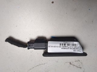 Подсветка номера, ориг. номер 6340G3, Citroen C4 Picasso 2013-2016