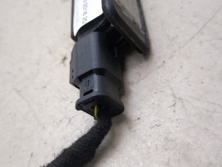Подсветка номера, ориг. номер 6340G3, Citroen C4 Picasso 2013-2016