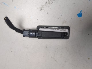 Подсветка номера, ориг. номер 6340G3, Citroen C4 Picasso 2013-2016