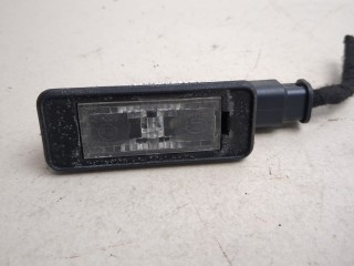 Подсветка номера, ориг. номер 6340G3, Citroen C4 Picasso 2013-2016