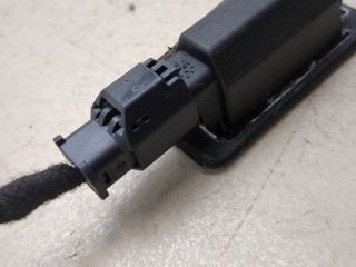 Подсветка номера, ориг. номер 6340G3, Citroen C4 Picasso 2013-2016