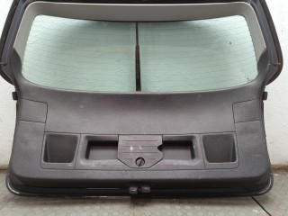Подсветка номера, Volkswagen Passat 2005-2010