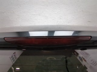 Подсветка номера, Dodge Durango 2010-2013