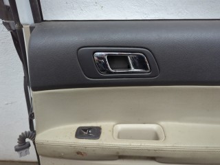 Ручка двери салона правая задняя, Ford Explorer 2010-2015