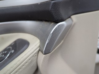 Ручка двери салона левая передняя, Ford Explorer 2010-2015