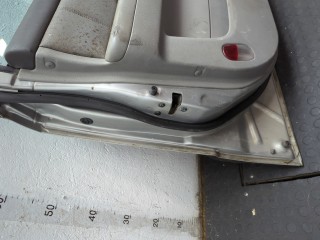 Ручка двери салона левая передняя, KIA Sorento BL 2002-2006