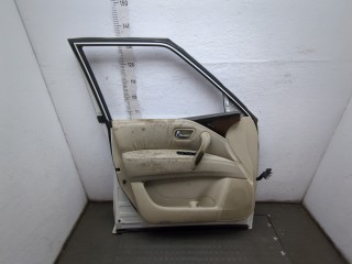 Ручка двери салона левая передняя, Infiniti QX56 2010-2013