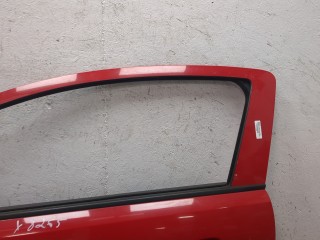 Ручка двери салона левая передняя, Opel Corsa 2011-2014