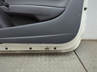 Ручка двери салона правая передняя, Audi A1 2010-2014