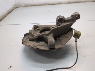 Ступица (кулак, цапфа) правая передняя, Ford Focus 2004-2008