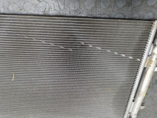 Радиатор кондиционера, ориг. номер 64539216143, 9216143, BMW X3 2010-2014