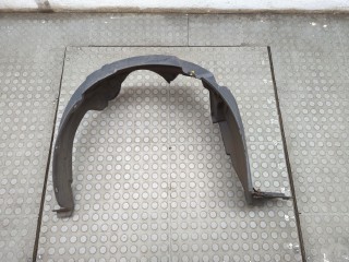 Защита арок (подкрылок) правая передняя, Toyota Yaris 1999-2003