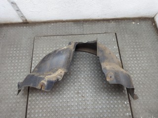 Защита арок (подкрылок) правая задняя, Land Rover Freelander 2 2006-2010