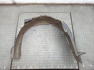 Защита арок (подкрылок) правая передняя, Honda CR-V 2009-2012