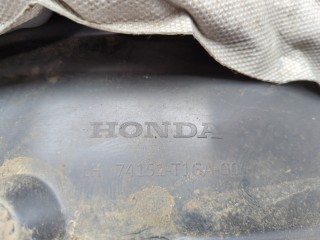 Защита арок (подкрылок) правая передняя, Honda CR-V 2009-2012