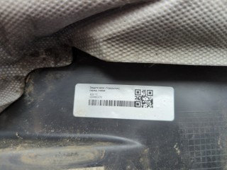 Защита арок (подкрылок) правая передняя, Honda CR-V 2009-2012