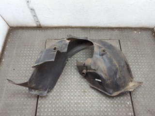 Защита арок (подкрылок) правая передняя, Mercedes Vito W639 2003-2010