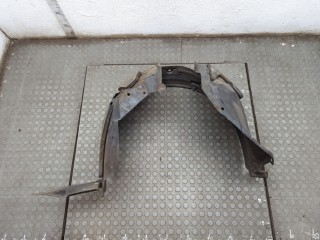 Защита арок (подкрылок) правая передняя, ориг. номер 63840EY10A, Nissan Qashqai 2006-2010