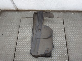 Защита арок (подкрылок) правая передняя, ориг. номер 7059378, 51717059378, BMW 3 серия 2008-2013