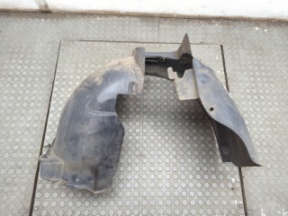 Защита арок (подкрылок) правая передняя, Citroen C4 Grand Picasso 2006-2013