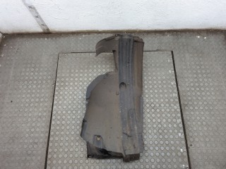 Защита арок (подкрылок) левая передняя, ориг. номер 7059377, 51717059377, BMW 3 серия 2008-2013