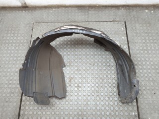 Защита арок (подкрылок) левая передняя, Honda CR-V 2009-2012