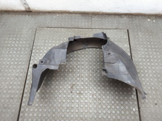 Защита арок (подкрылок) правая передняя, Opel Corsa 2006-2011