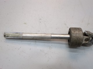 Кардан рулевой, ориг. номер 32306780893, 6780893, BMW 6 E63 2003-2007