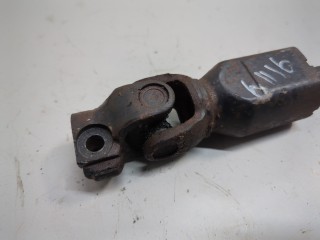Кардан рулевой, Nissan Almera 2000-2003