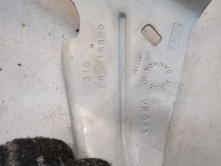 Петля капота правая, Ford Explorer 2010-2015
