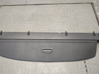 Шторка багажника, ориг. номер 7P6867773, Volkswagen Touareg 2014-2018