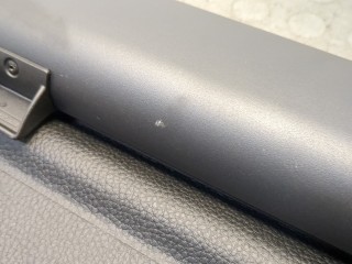 Шторка багажника, ориг. номер 7P6867773, Volkswagen Touareg 2014-2018