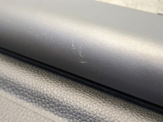 Шторка багажника, ориг. номер 7P6867773, Volkswagen Touareg 2014-2018