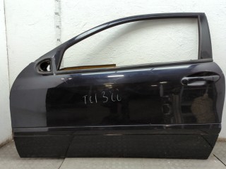 Дверь боковая (легковая) левая передняя, Mercedes C W203 2004-2008